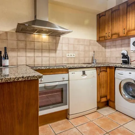 Salines Appartement