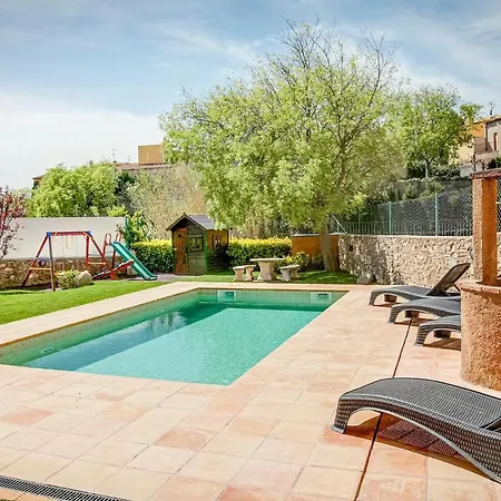 Salines Appartement *