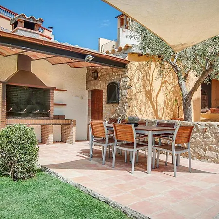 Salines Appartement *