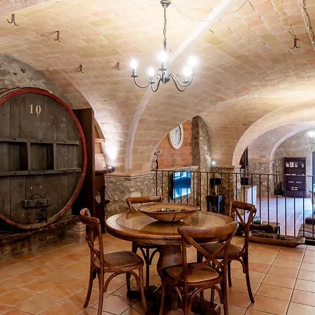 Salines Appartement