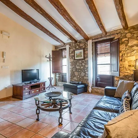 Appartement Salines Capmany