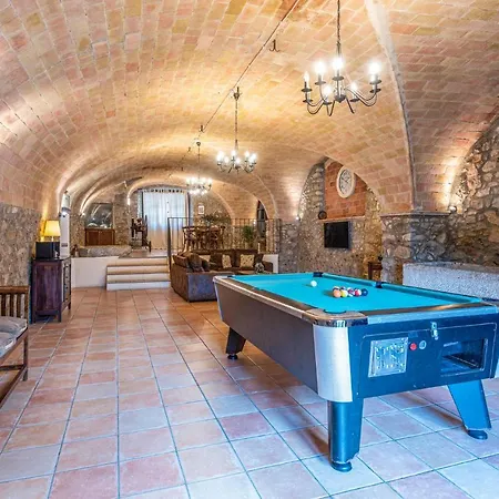 Salines Appartement