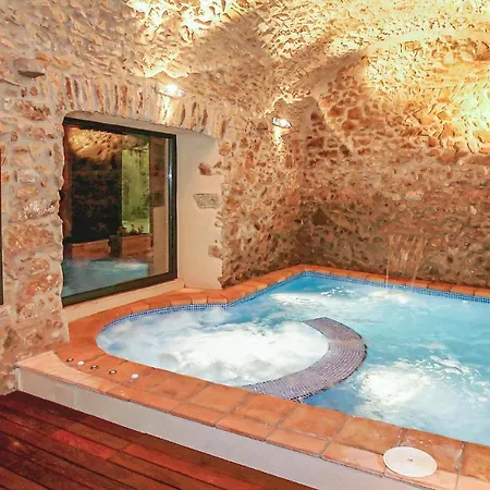 Appartement Salines *