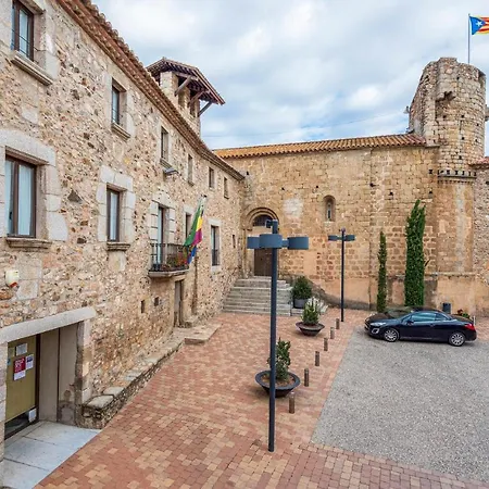 Salines Appartement *