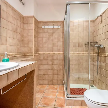 Appartement Salines