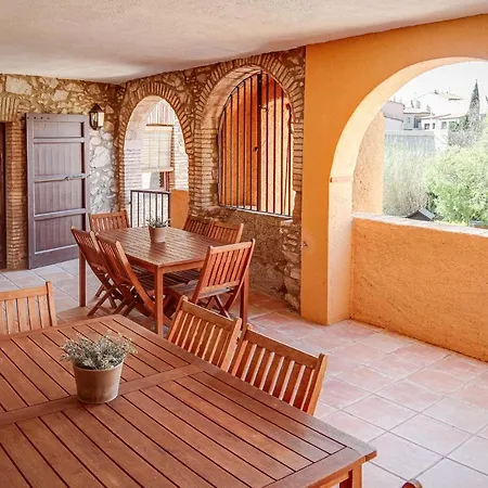 Appartement Salines Capmany