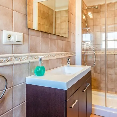 Appartement Salines Capmany