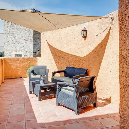 Appartement Salines *