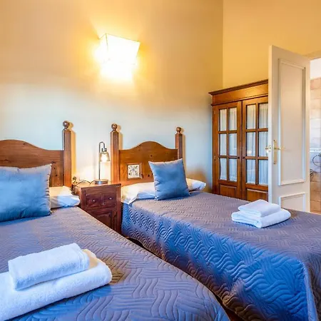 Appartement Salines *