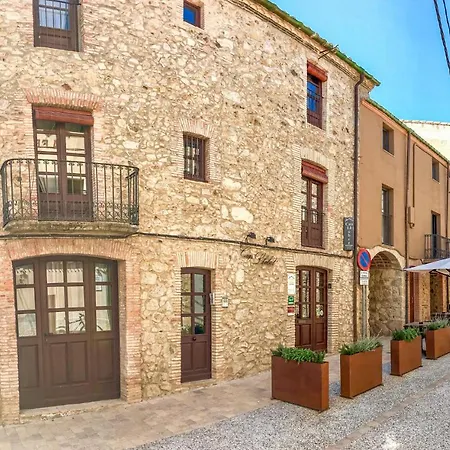 Salines Appartement Capmany