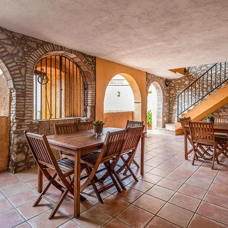Salines Appartement