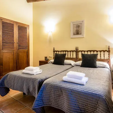Appartement Salines Capmany